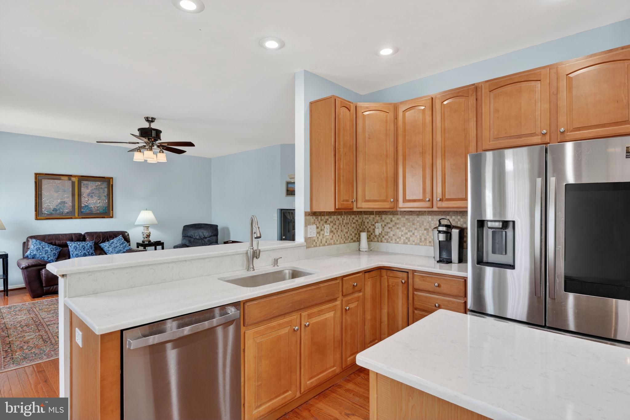 NEW DALEVILLE - Residential