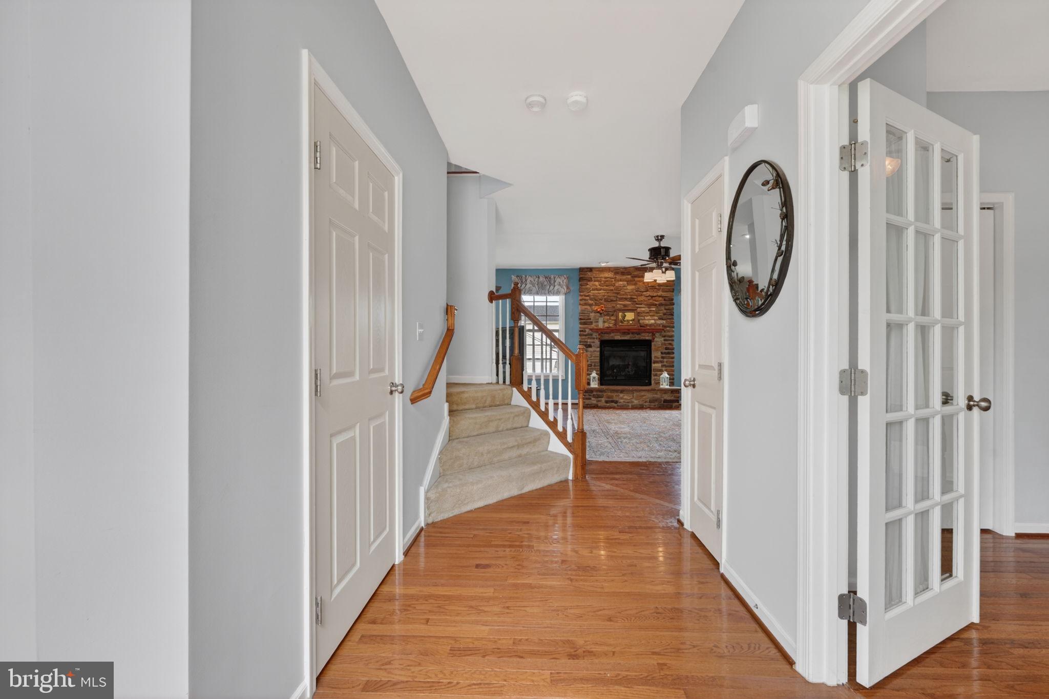 NEW DALEVILLE - Residential