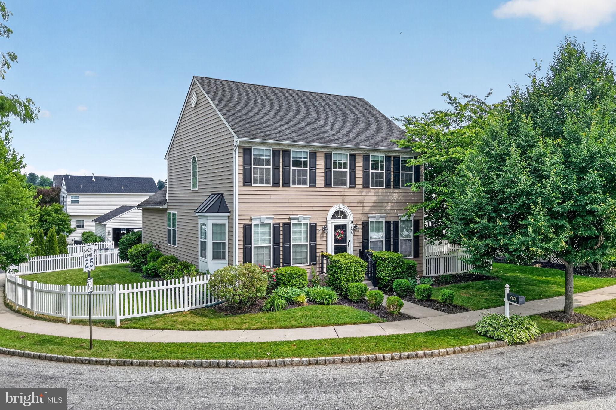 NEW DALEVILLE - Residential