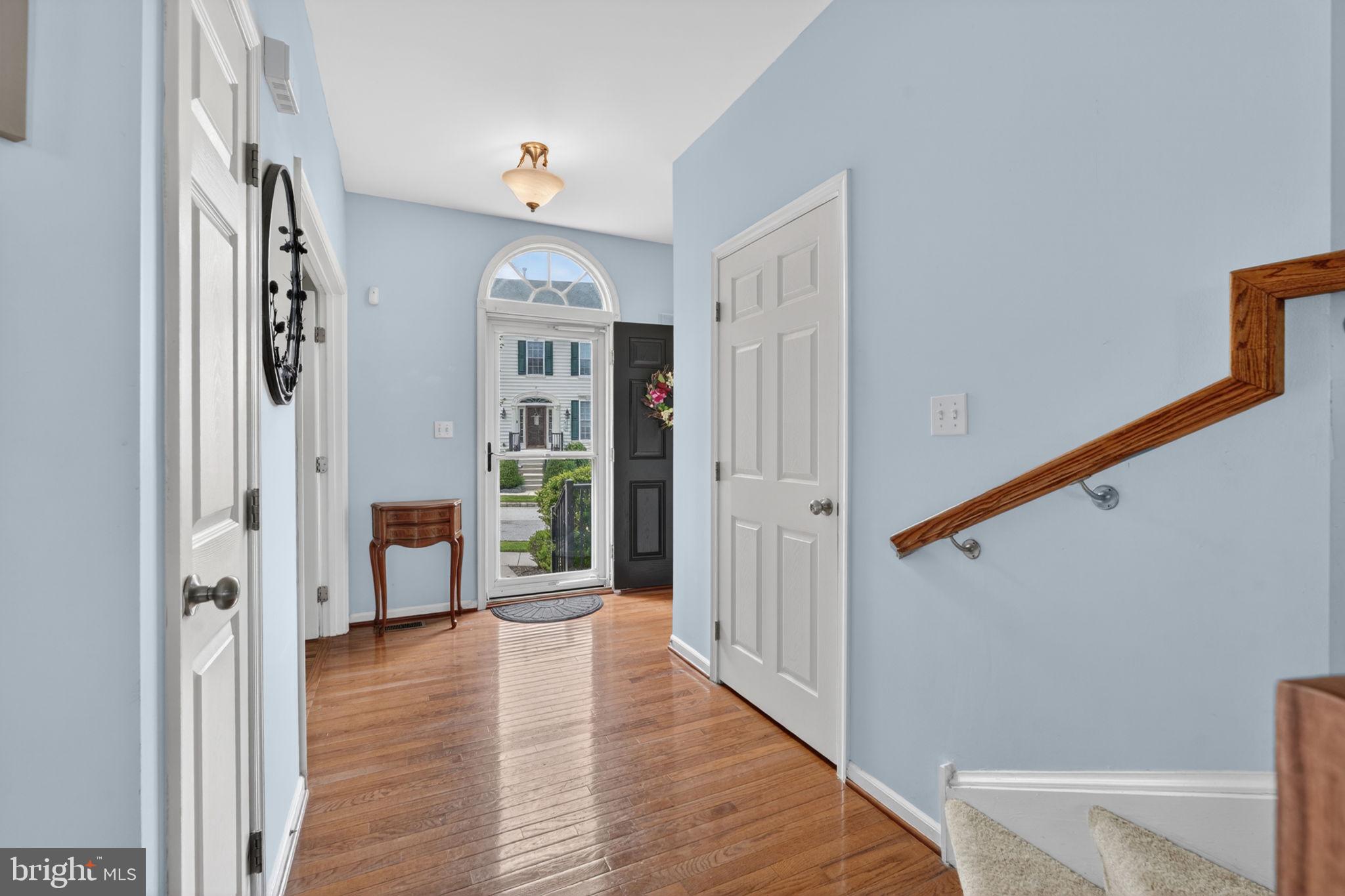 NEW DALEVILLE - Residential