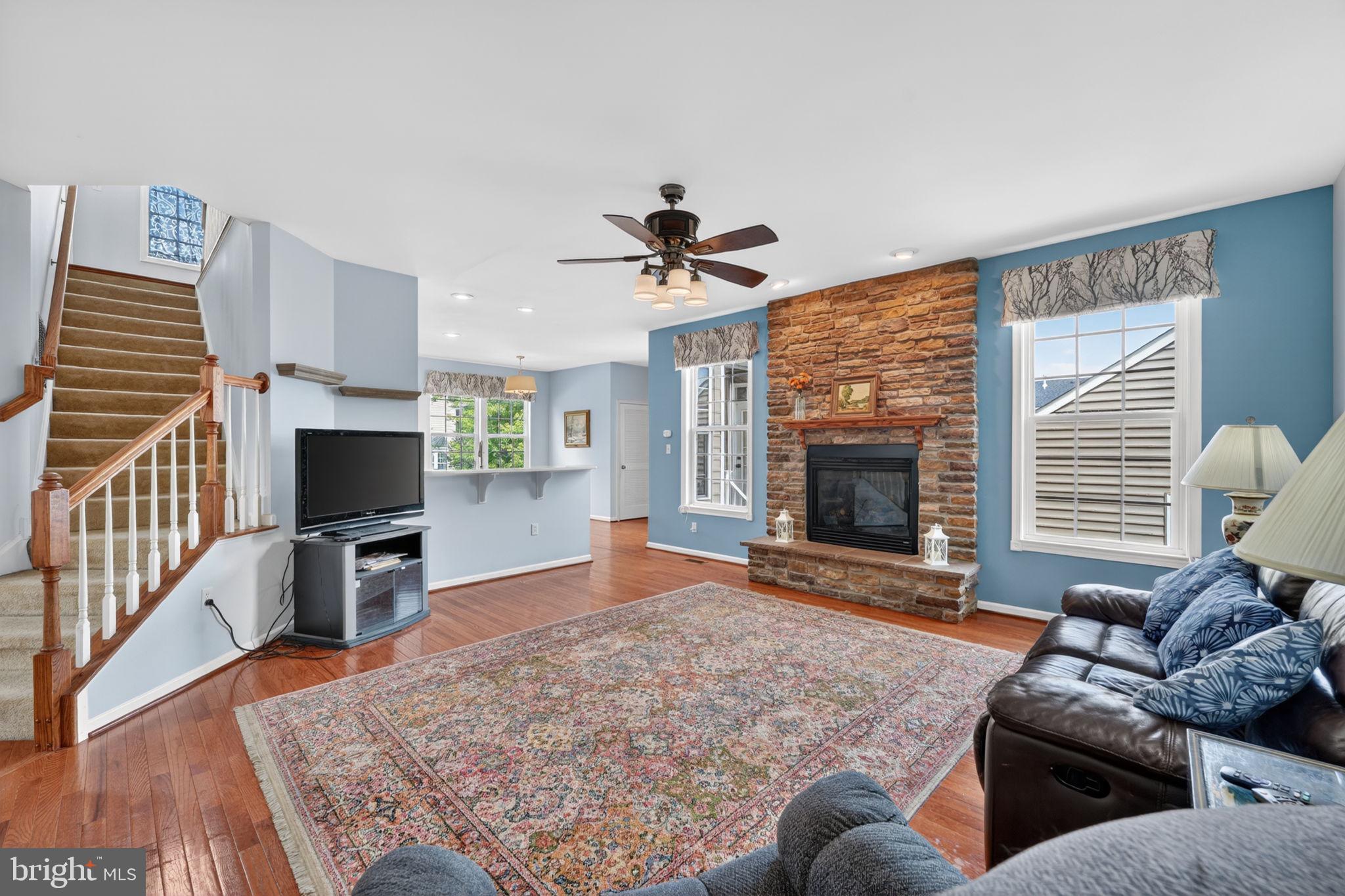 NEW DALEVILLE - Residential