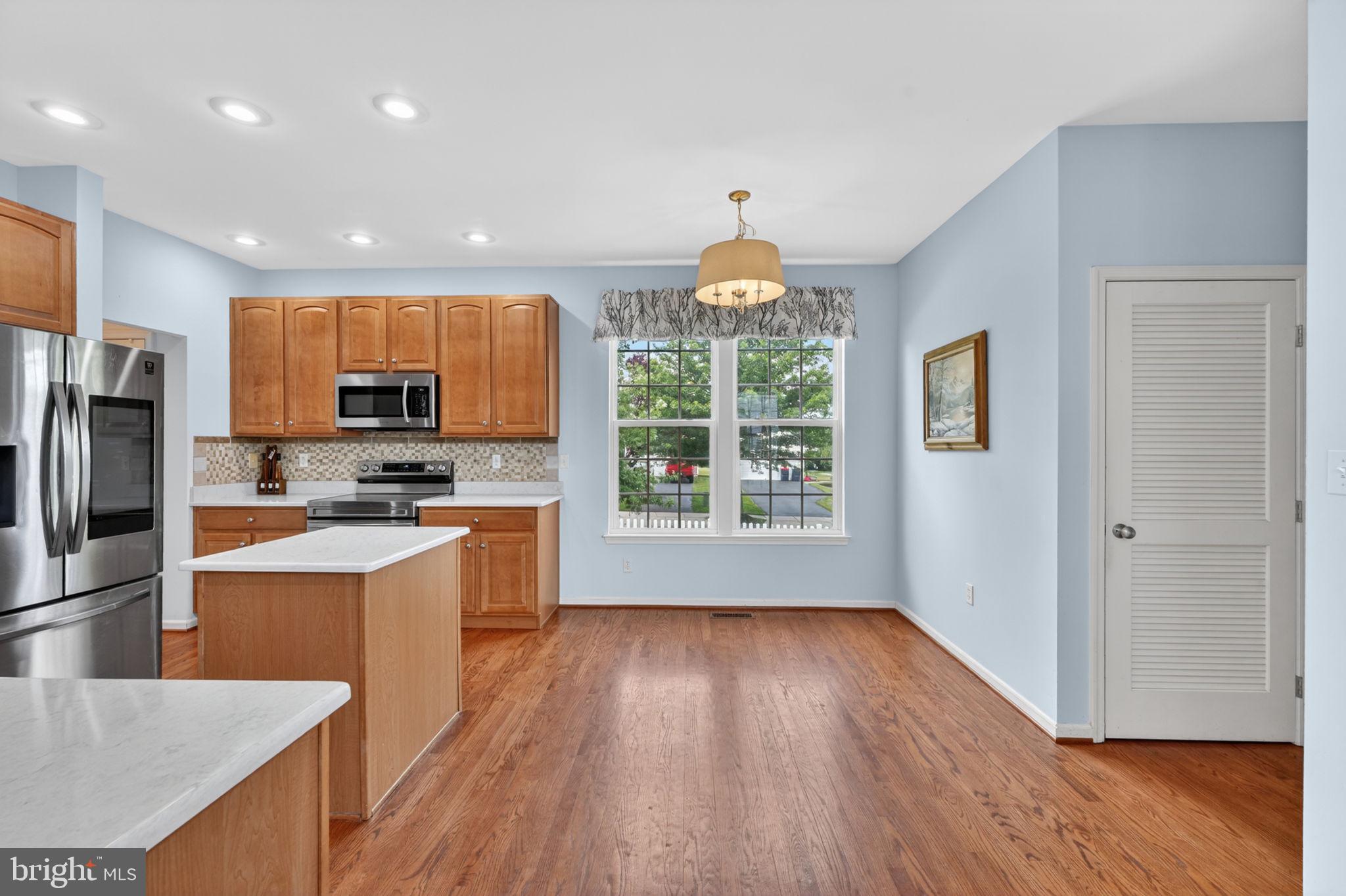 NEW DALEVILLE - Residential