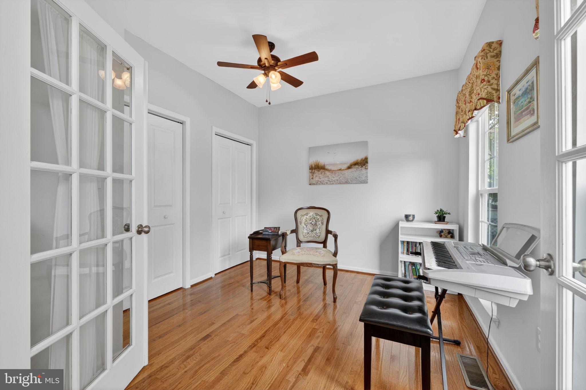 NEW DALEVILLE - Residential