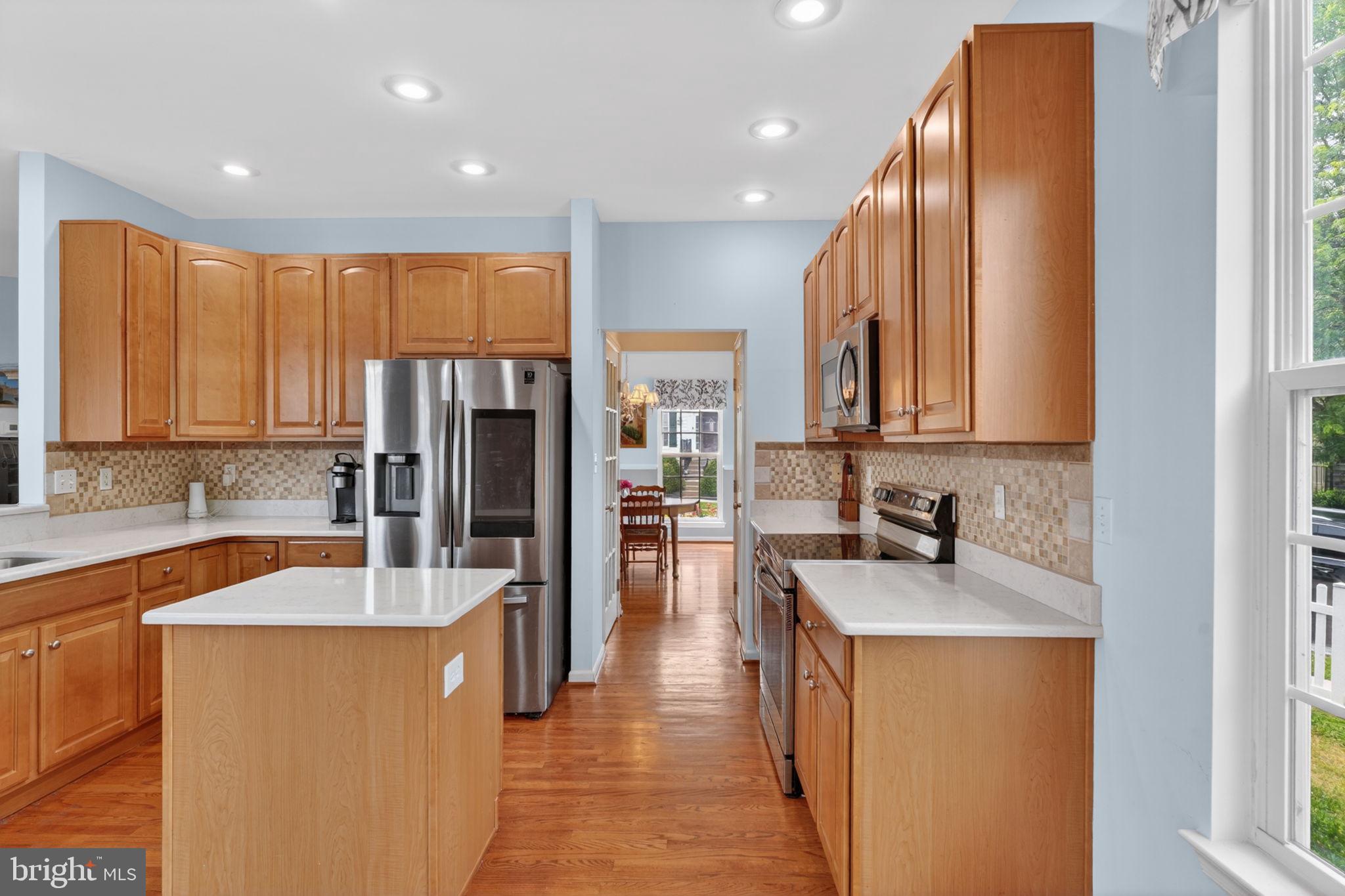 NEW DALEVILLE - Residential