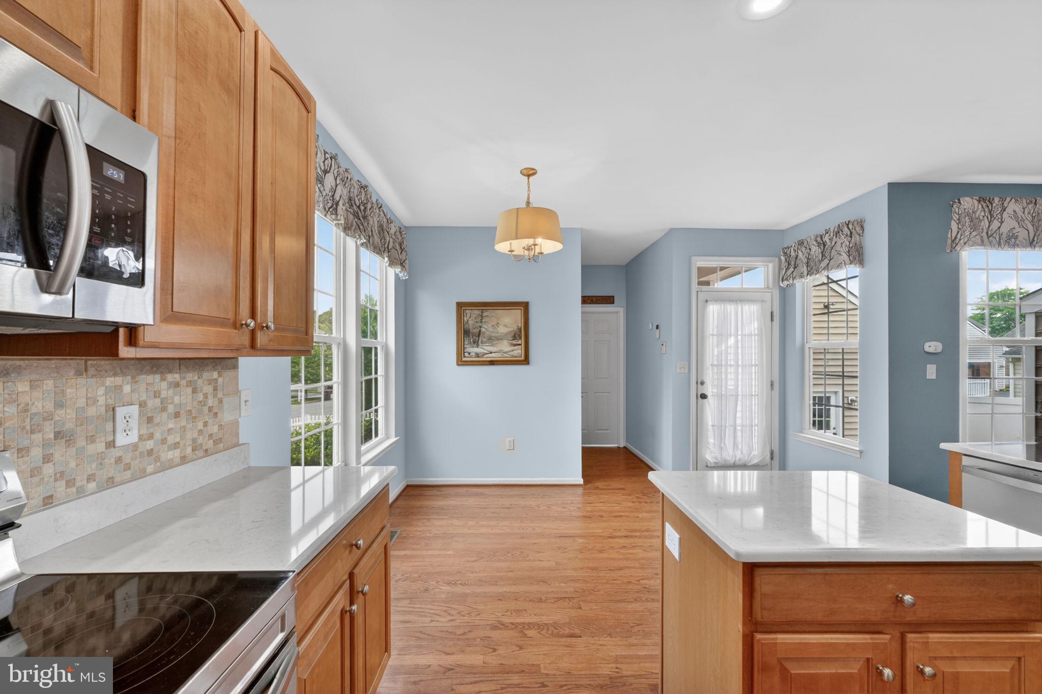 NEW DALEVILLE - Residential