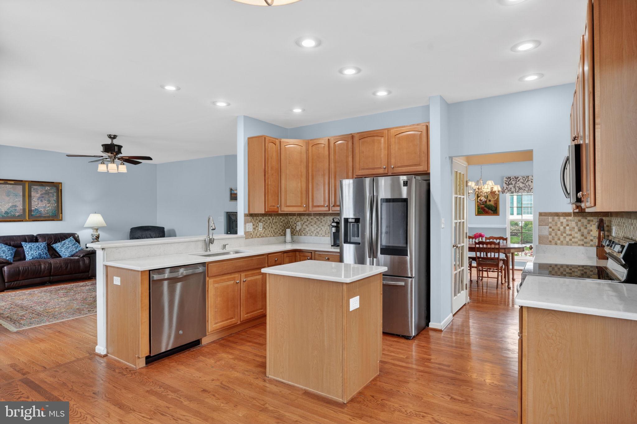 NEW DALEVILLE - Residential