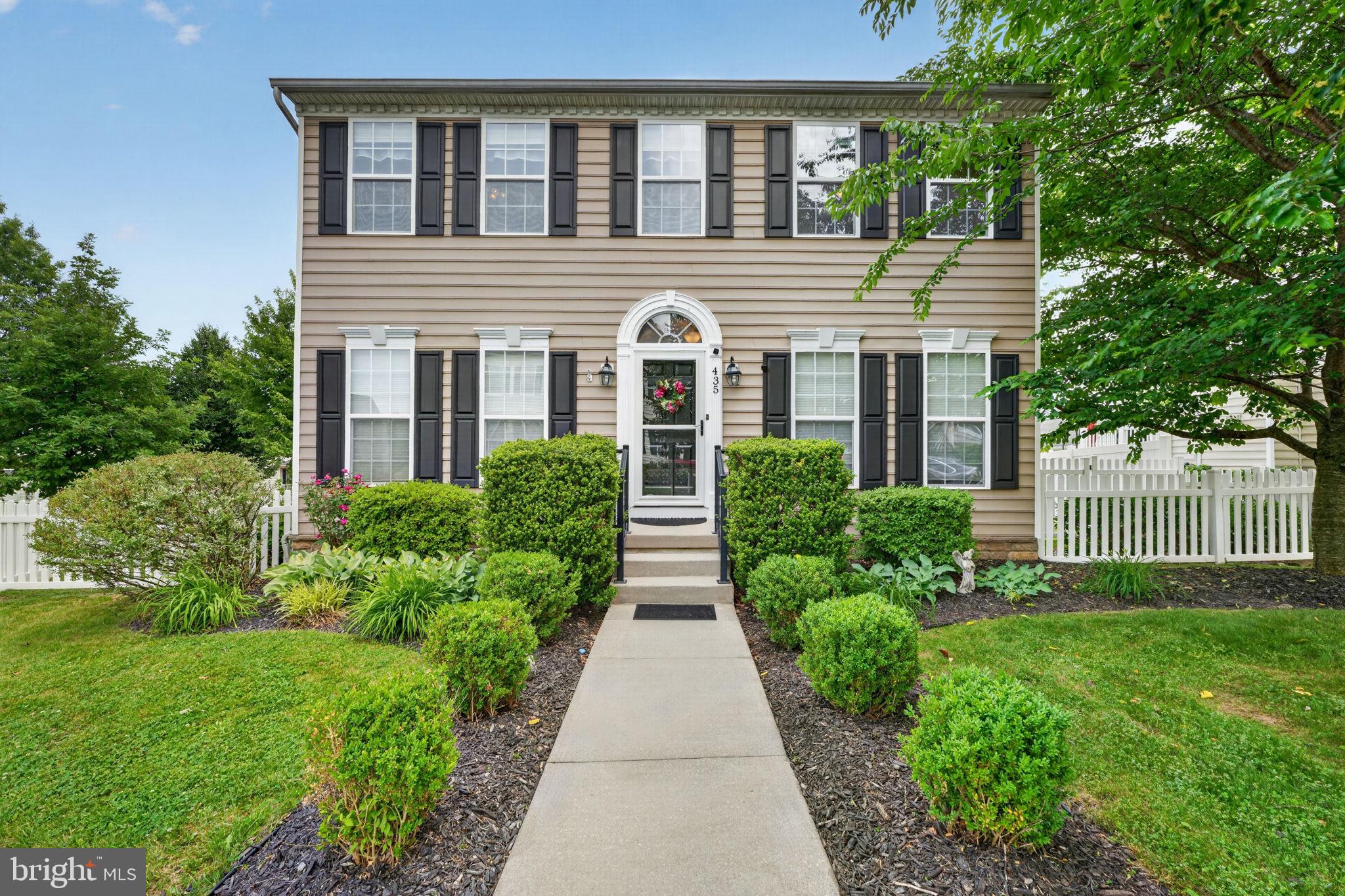 NEW DALEVILLE - Residential