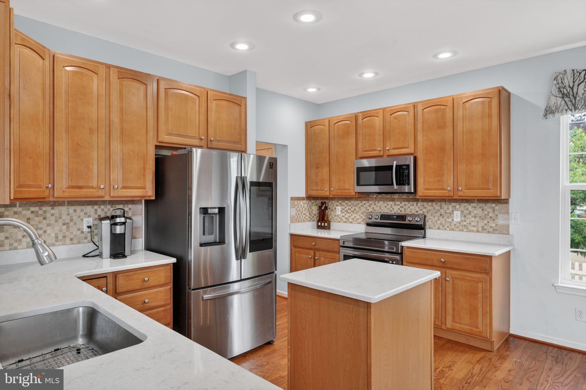 NEW DALEVILLE - Residential