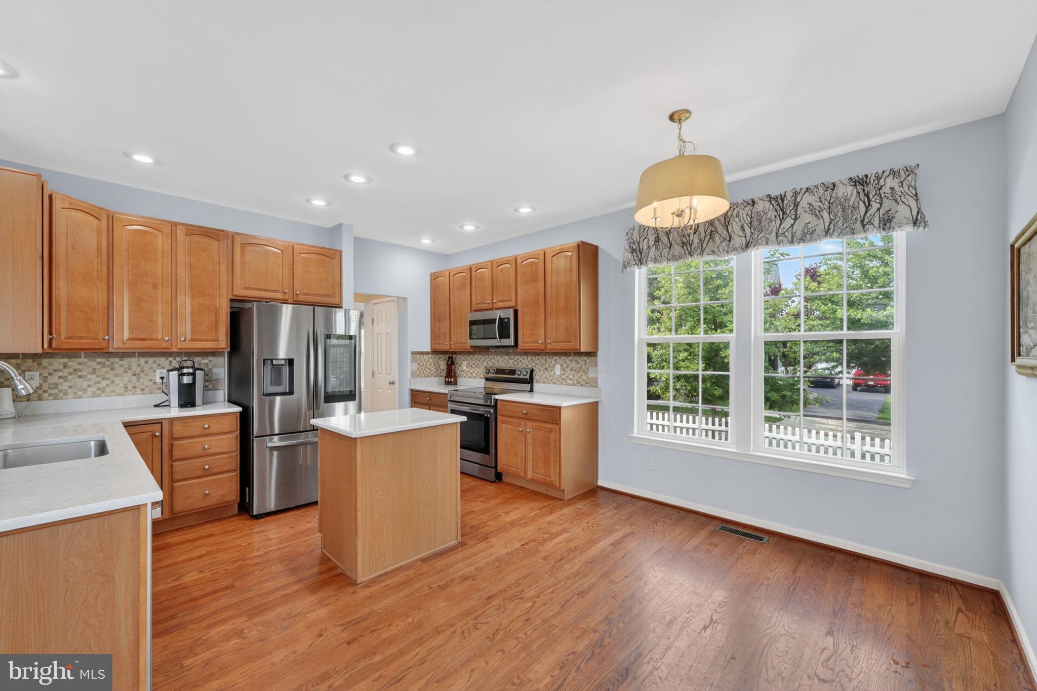 NEW DALEVILLE - Residential