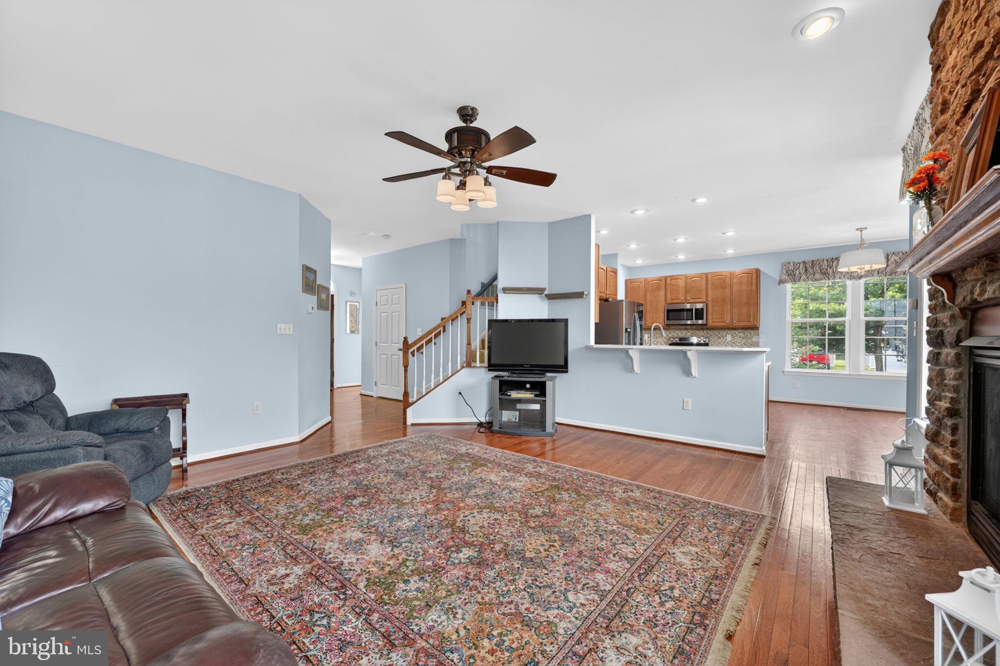 NEW DALEVILLE - Residential