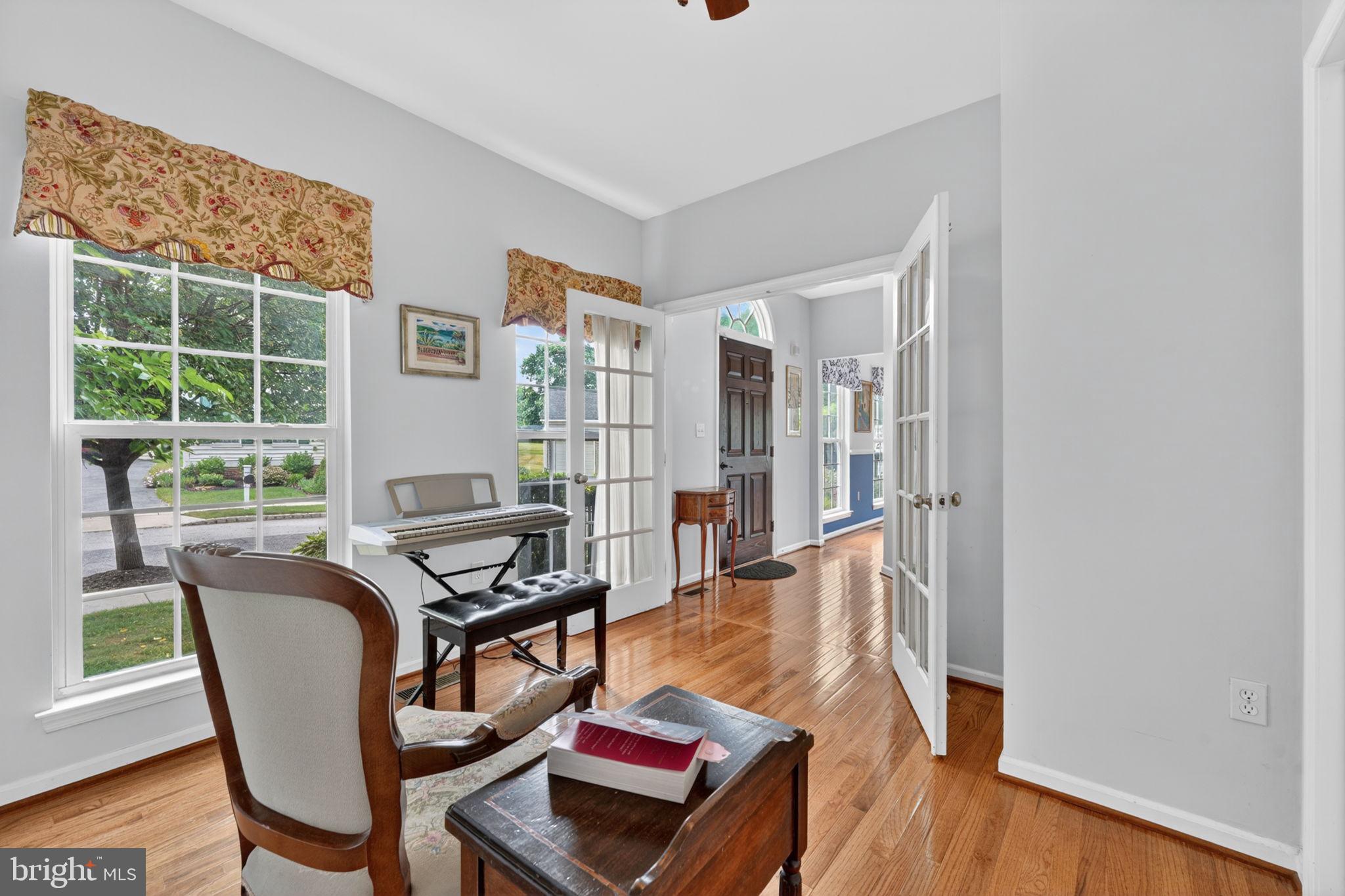 NEW DALEVILLE - Residential