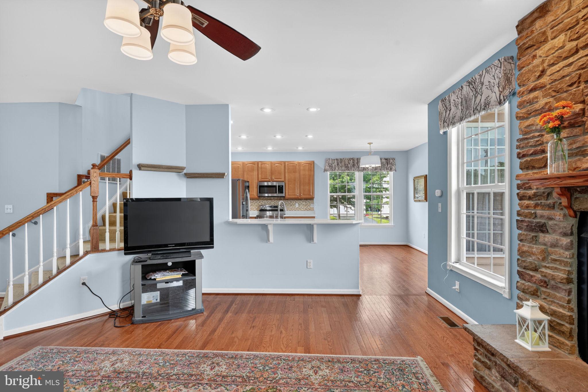 NEW DALEVILLE - Residential