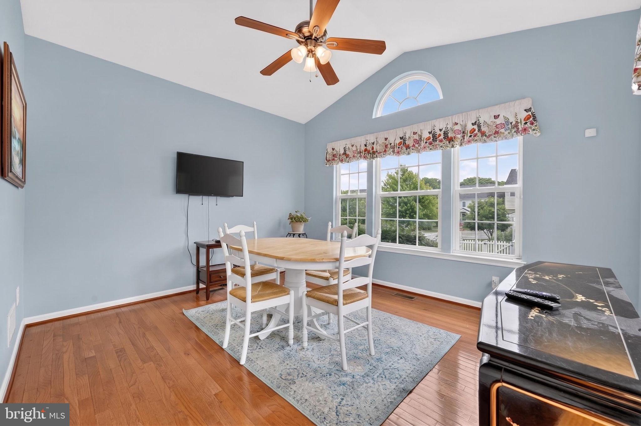 NEW DALEVILLE - Residential