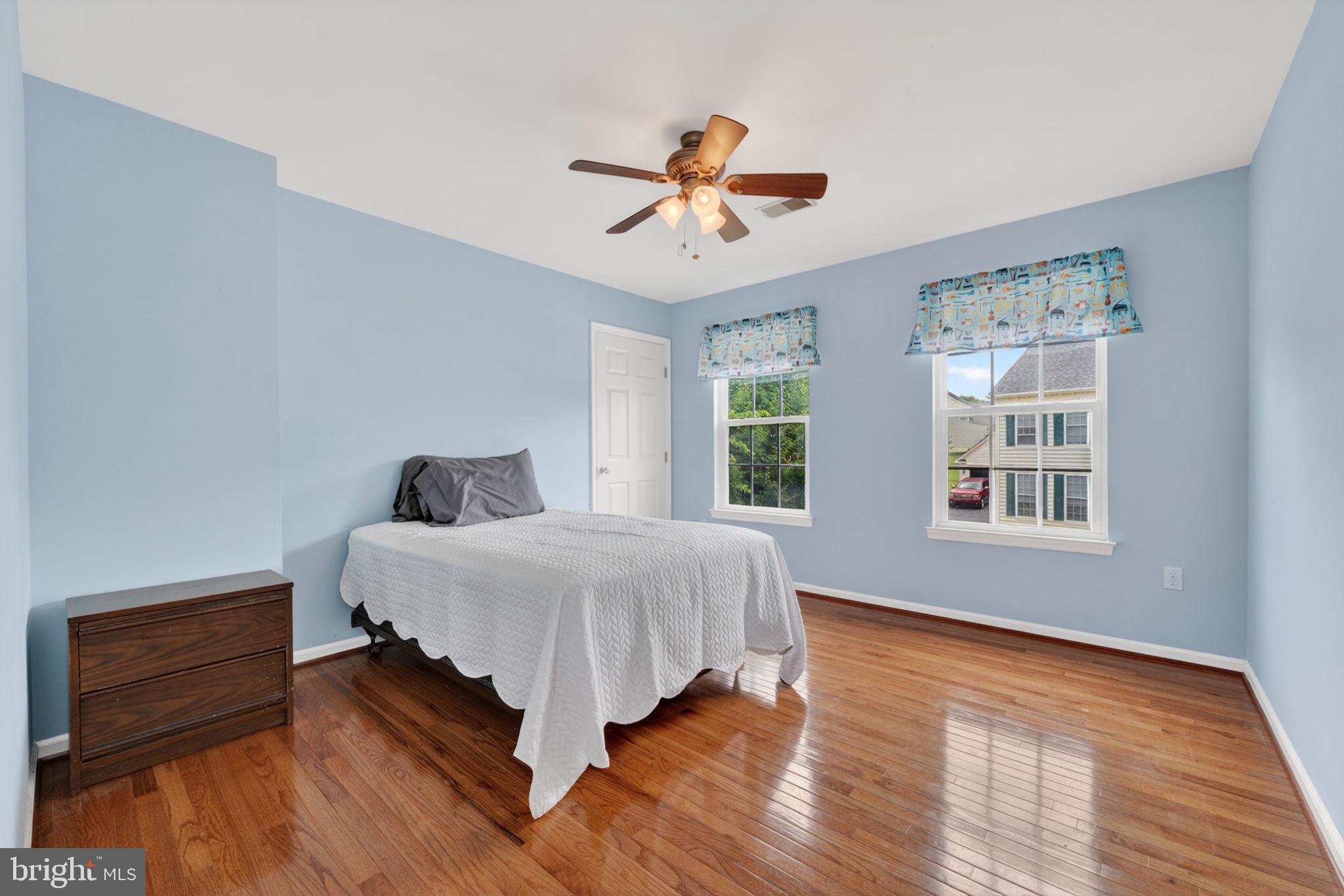 NEW DALEVILLE - Residential
