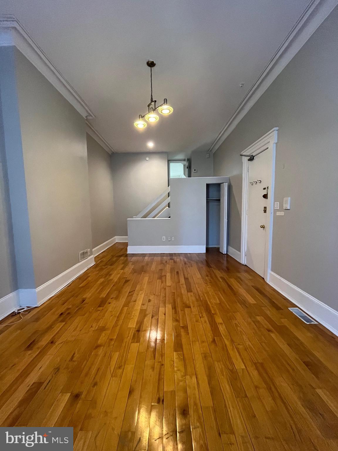 SPRING GARDEN - Residential Lease