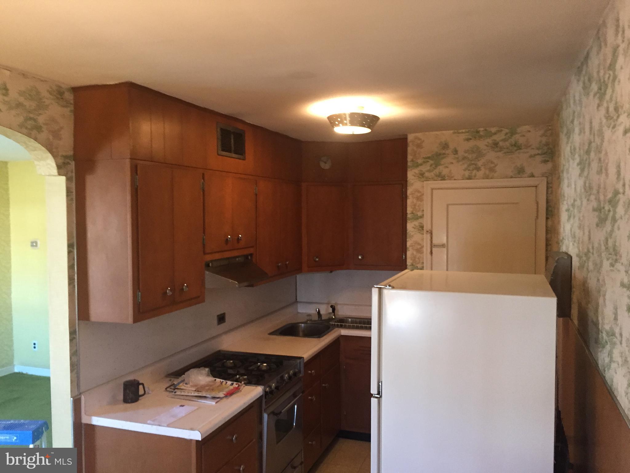 TACONY - Residential