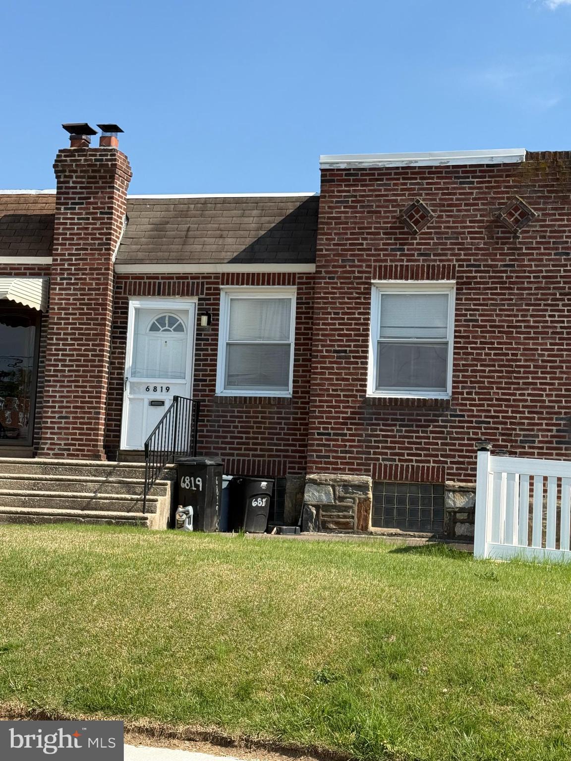 TACONY - Residential