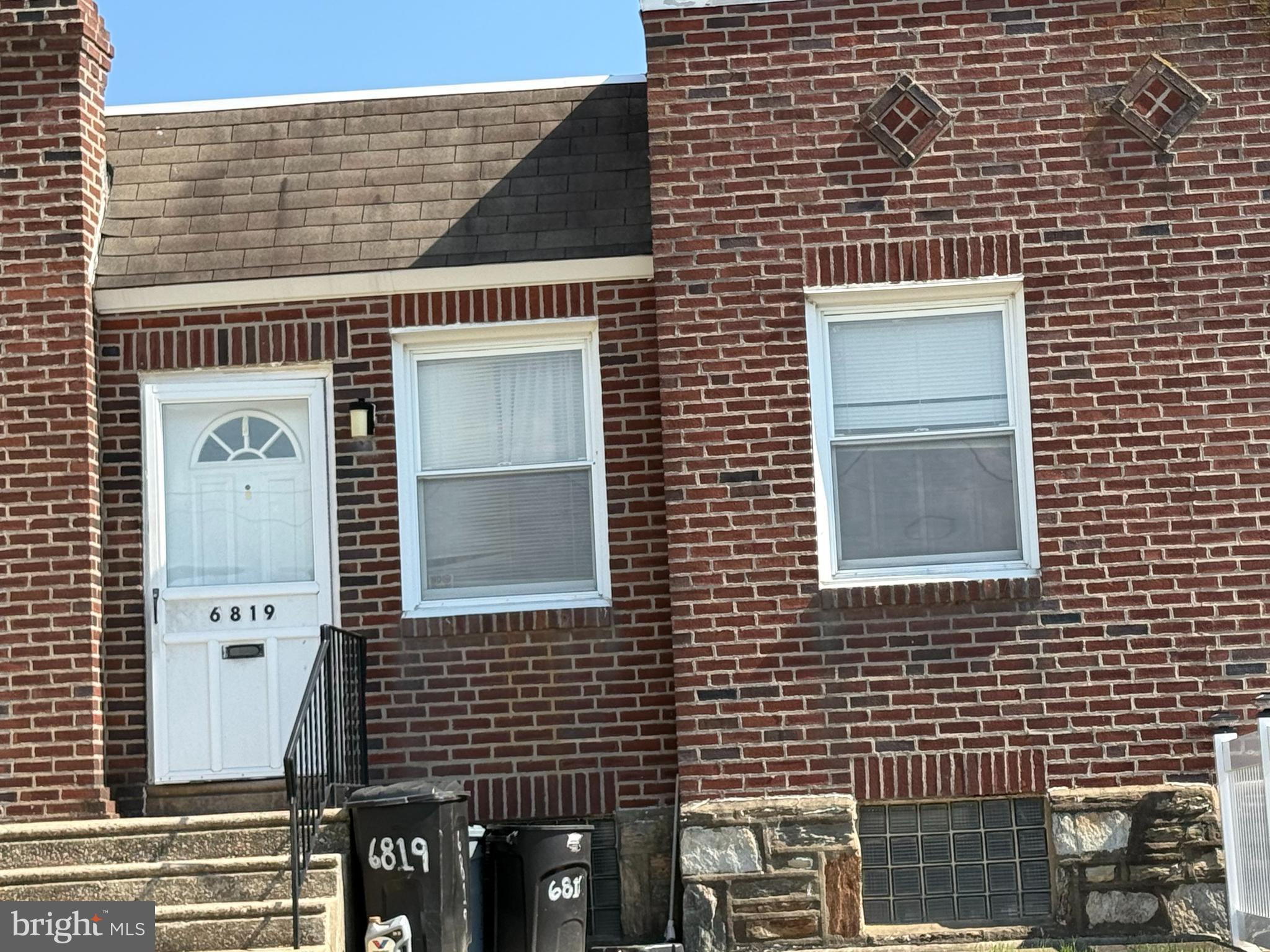 TACONY - Residential