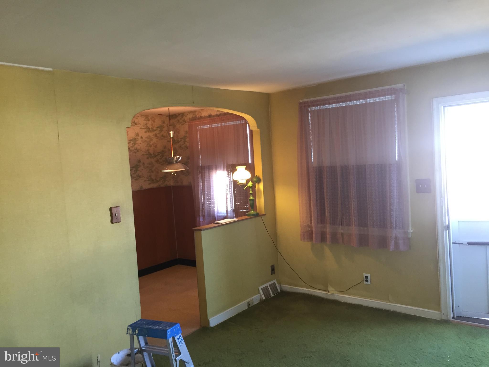TACONY - Residential