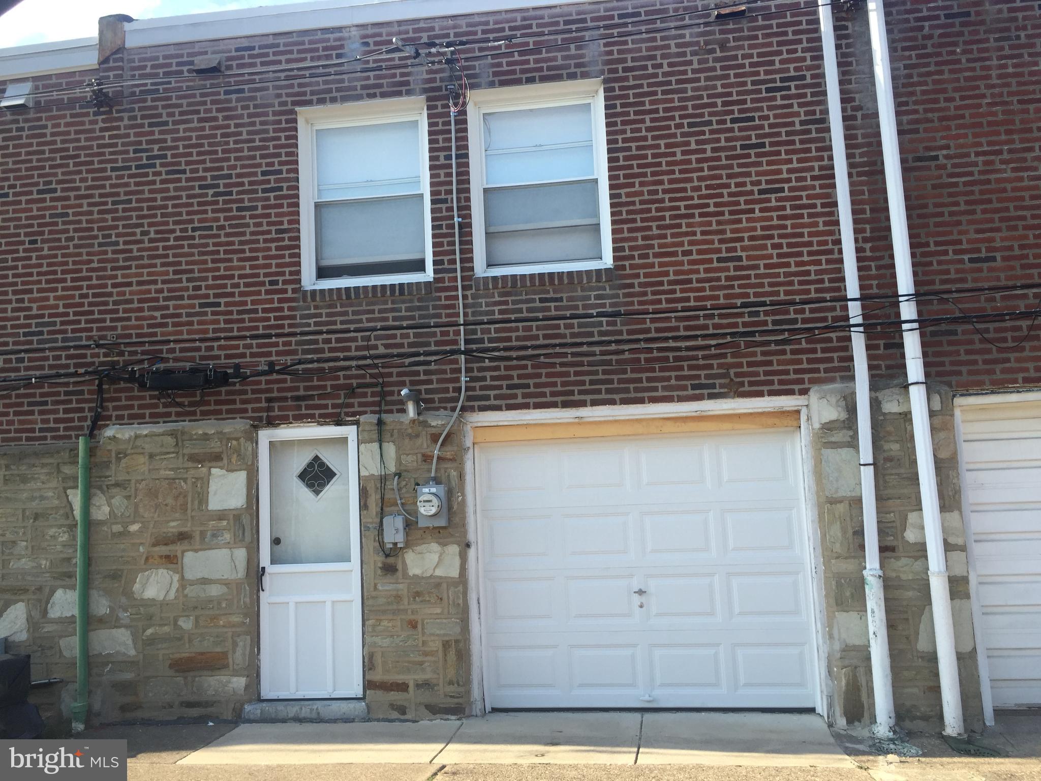 TACONY - Residential