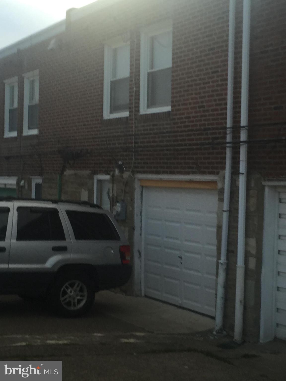 TACONY - Residential