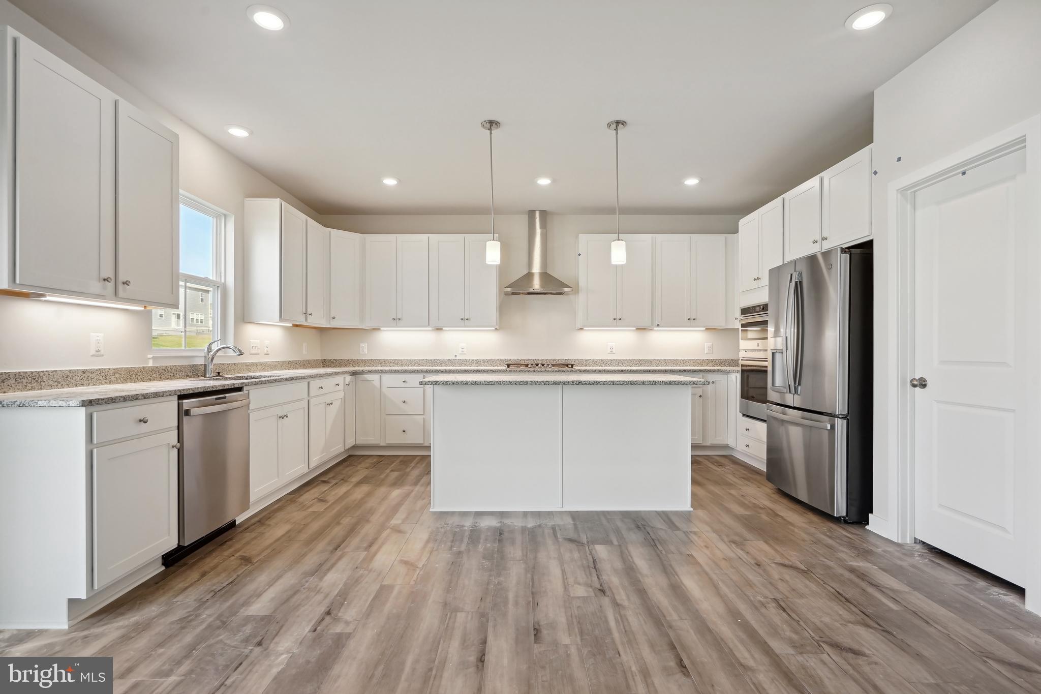 NORBORNE GLEBE - Residential