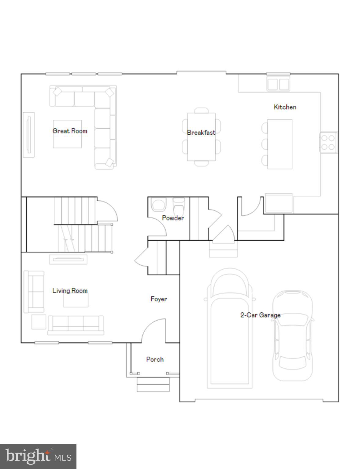 NORBORNE GLEBE - Residential