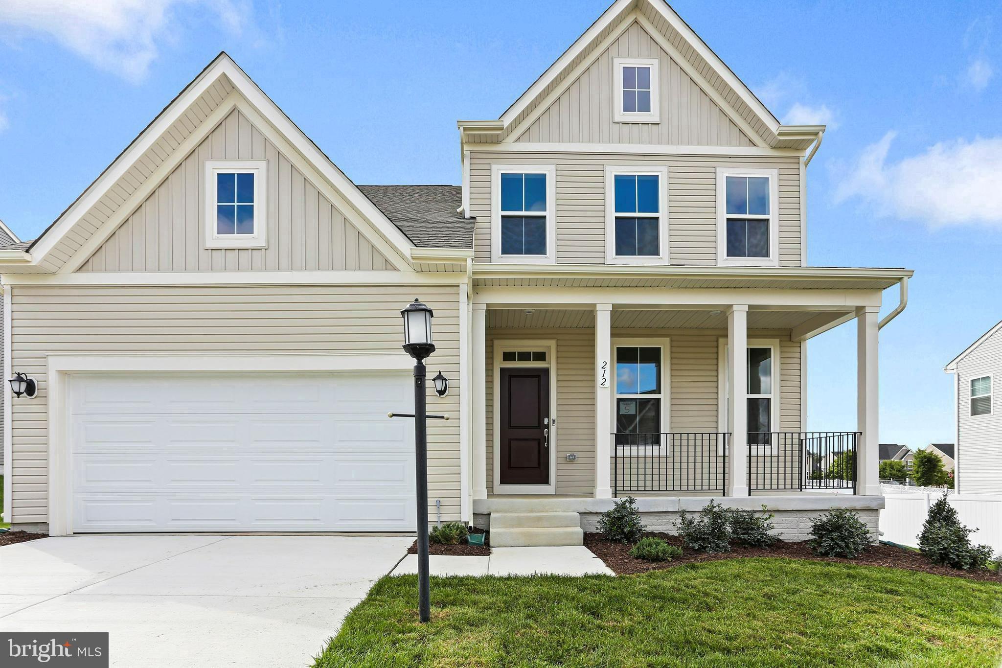NORBORNE GLEBE - Residential