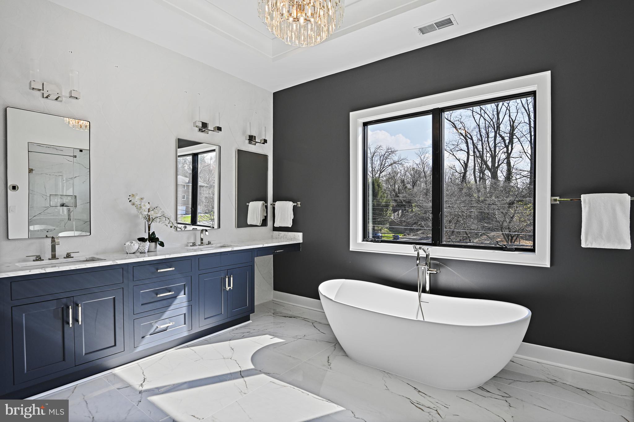 POTOMAC HILLS - Residential