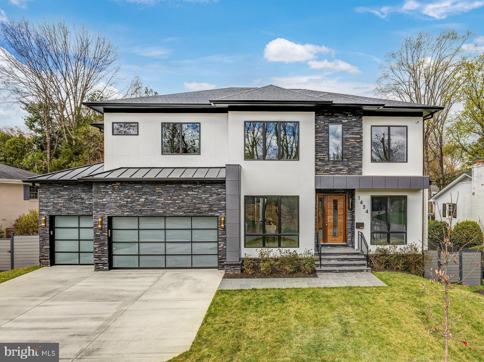 POTOMAC HILLS - Residential