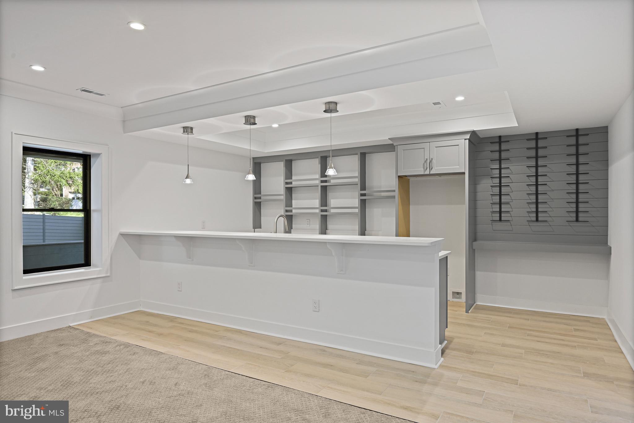 POTOMAC HILLS - Residential