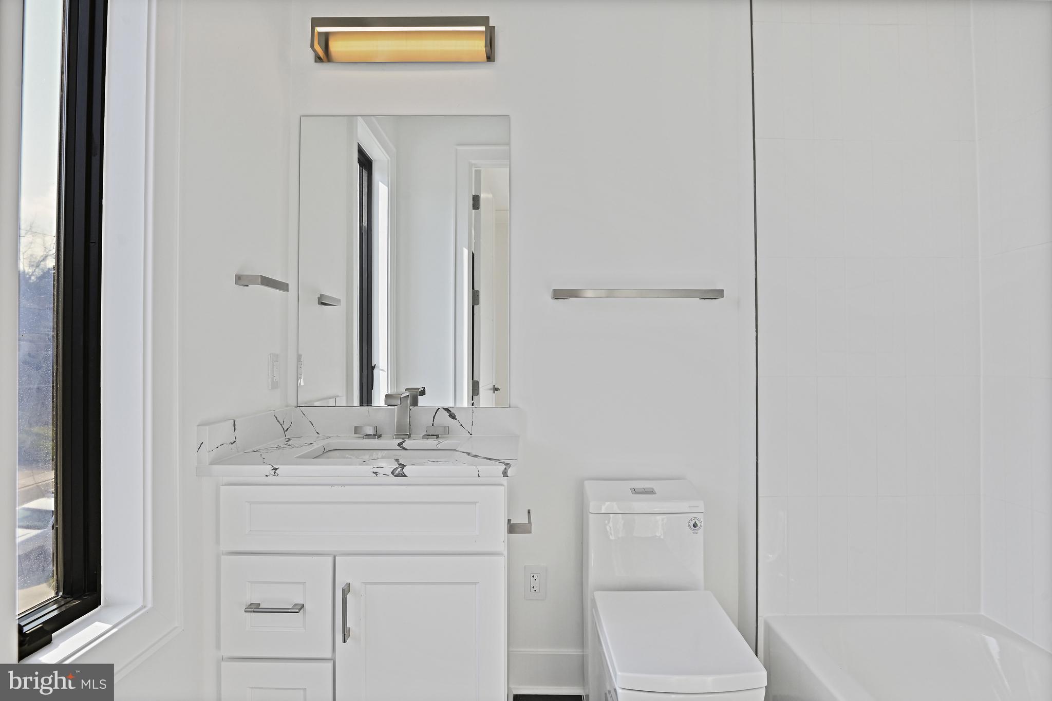 POTOMAC HILLS - Residential