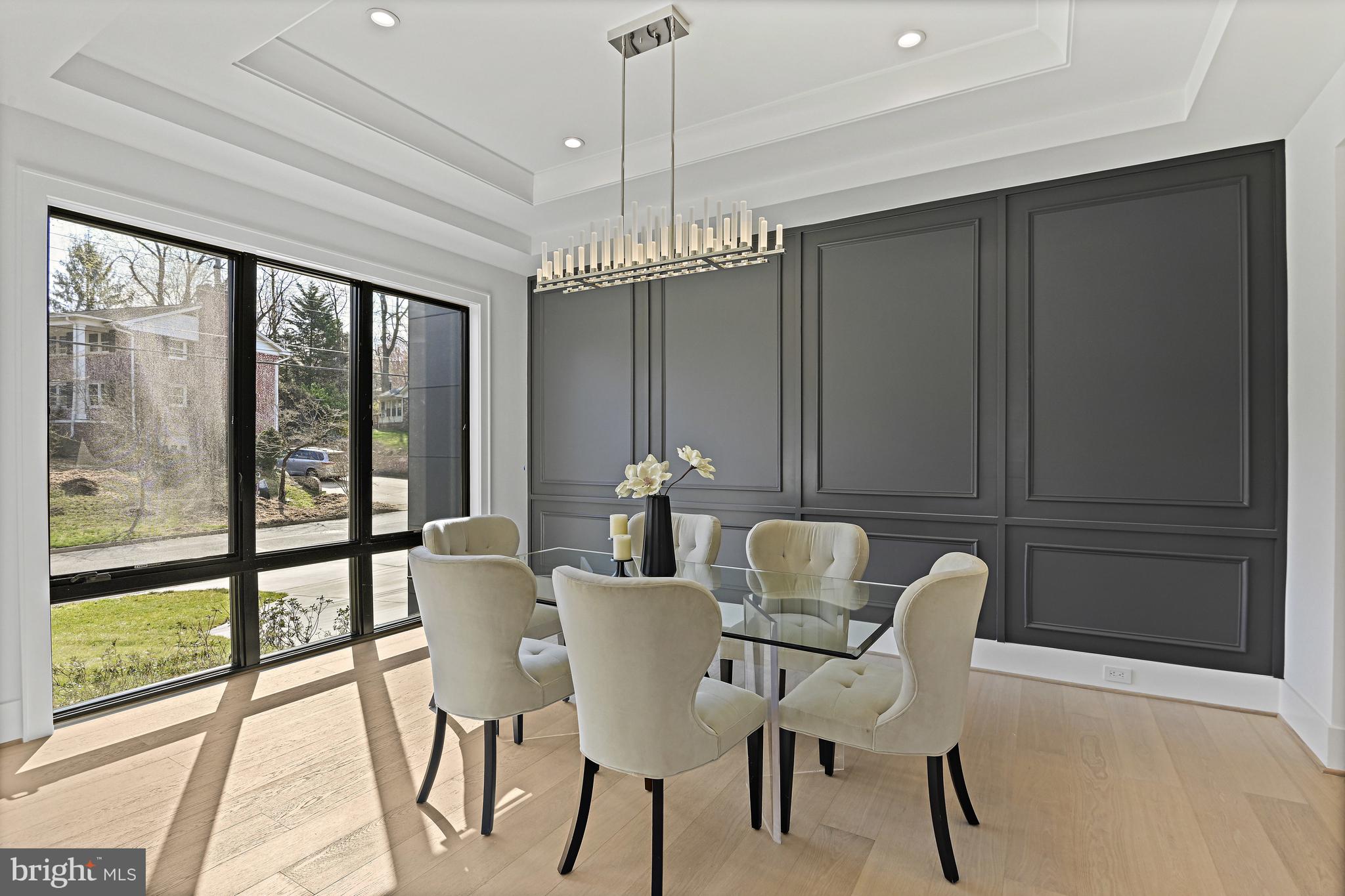 POTOMAC HILLS - Residential