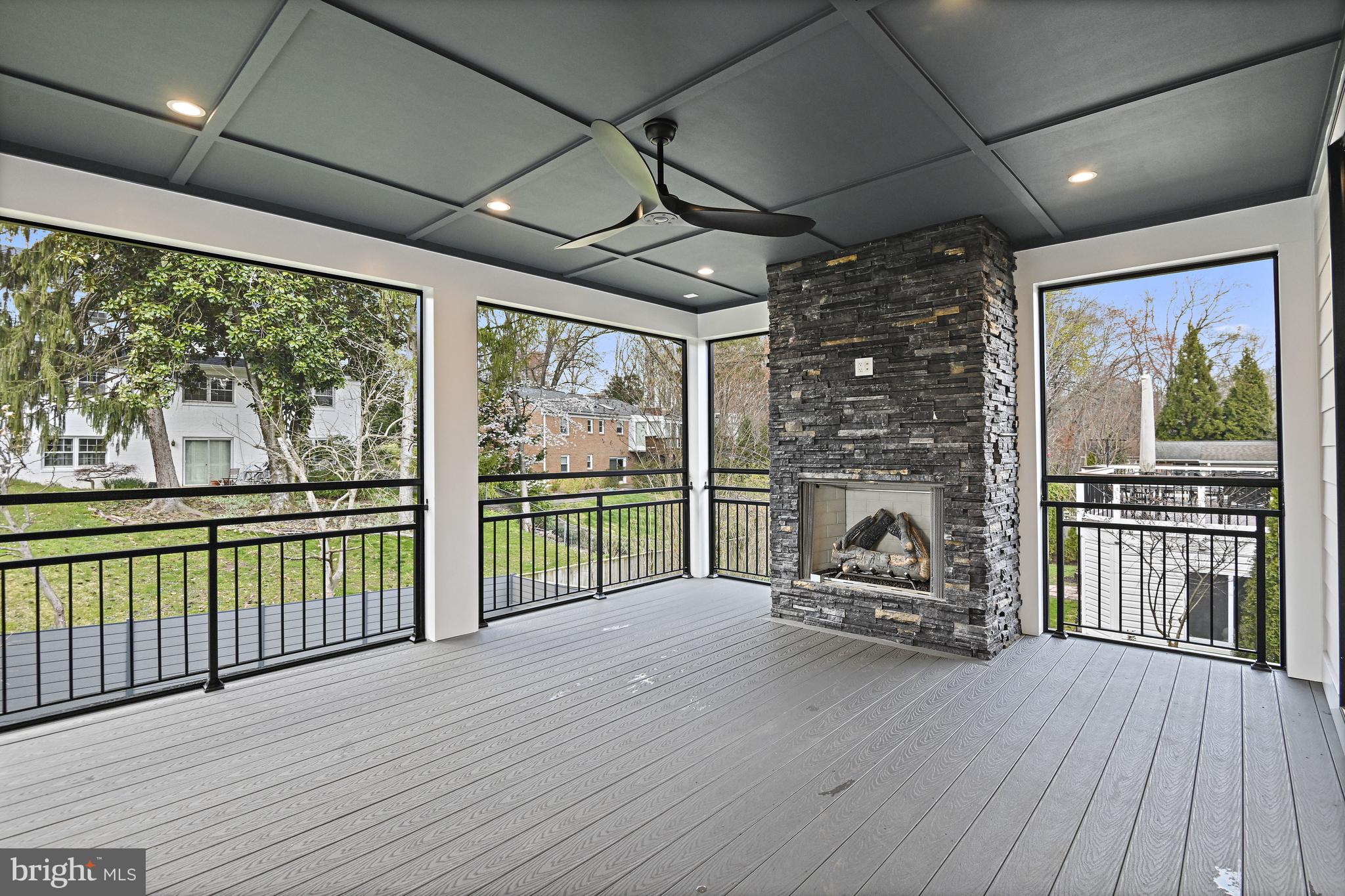 POTOMAC HILLS - Residential