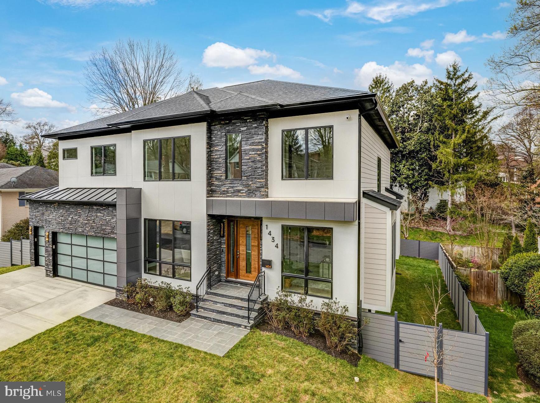 POTOMAC HILLS - Residential
