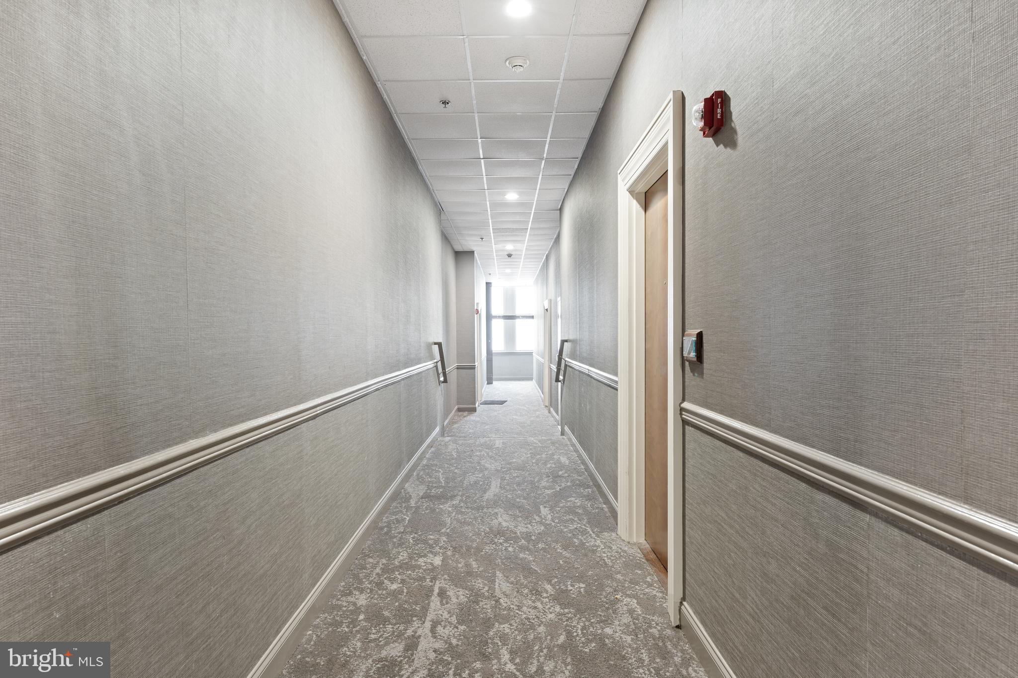 WASHINGTON SQ WEST - Residential