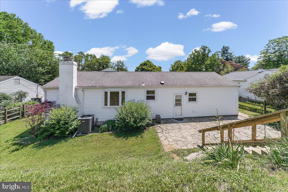 FAIRFIELD CREST - Residential