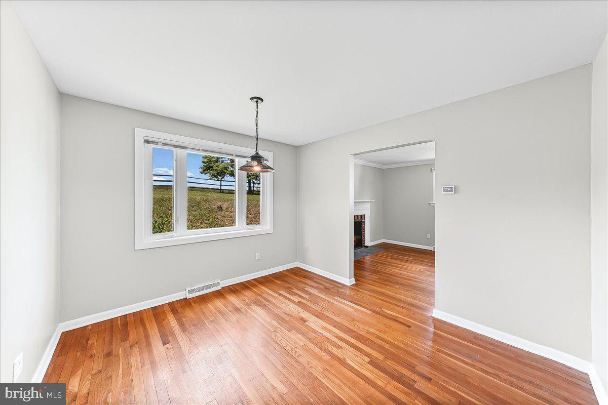 FAIRFIELD CREST - Residential