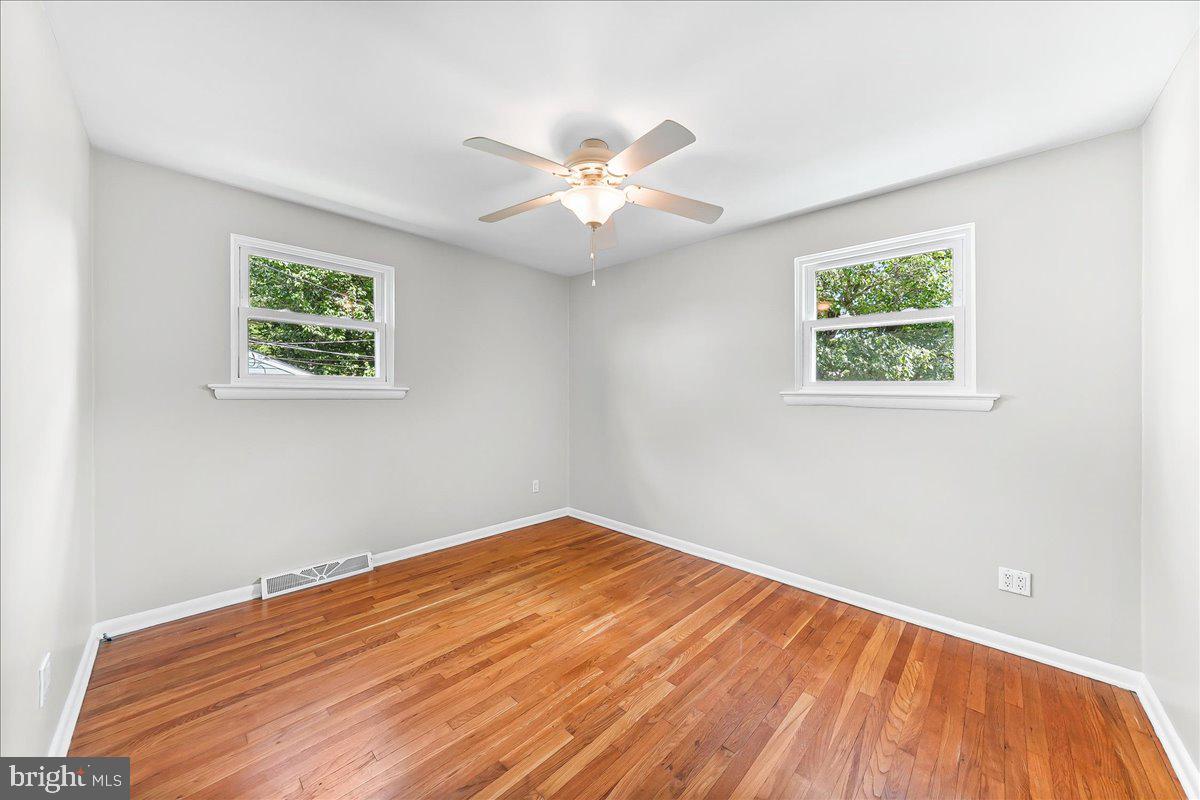 FAIRFIELD CREST - Residential