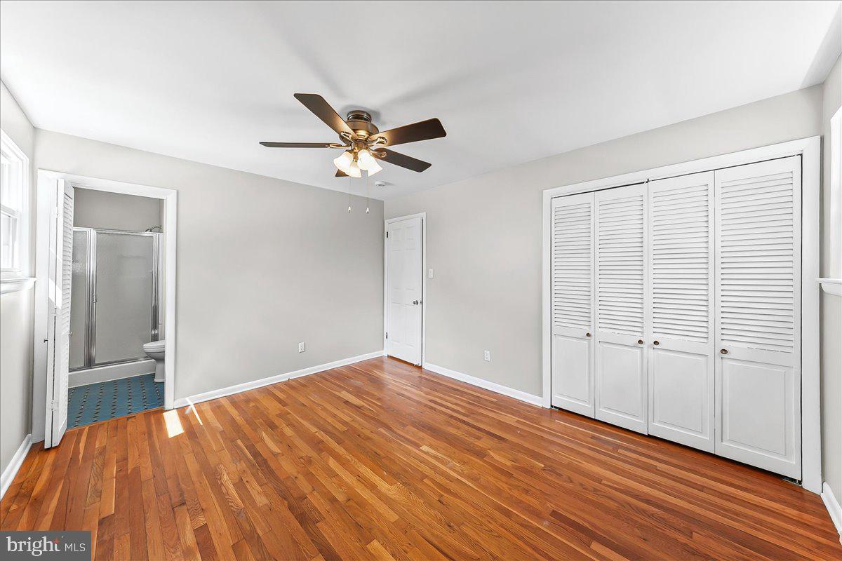 FAIRFIELD CREST - Residential