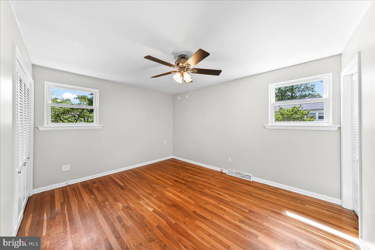 FAIRFIELD CREST - Residential