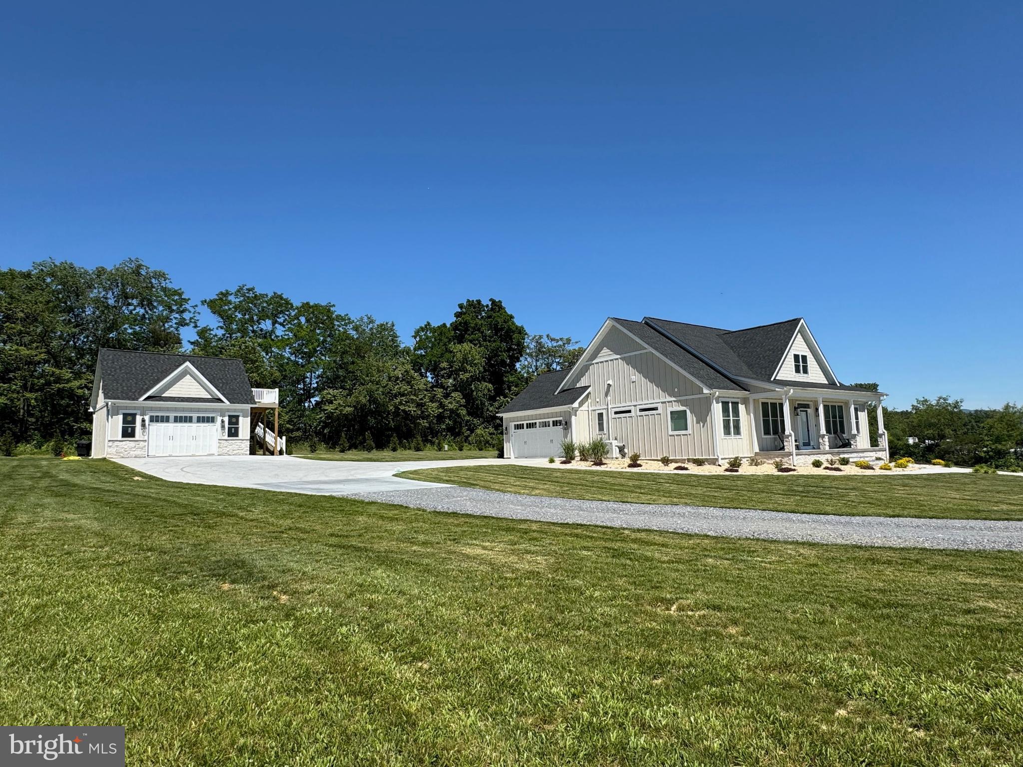 NEAR STANLEY - Residential