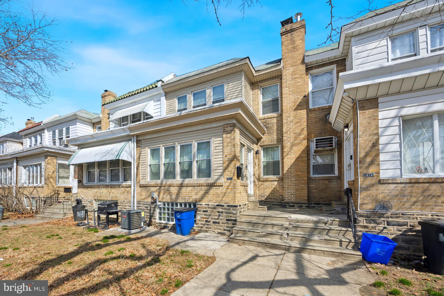 NORTHWOOD - Residential