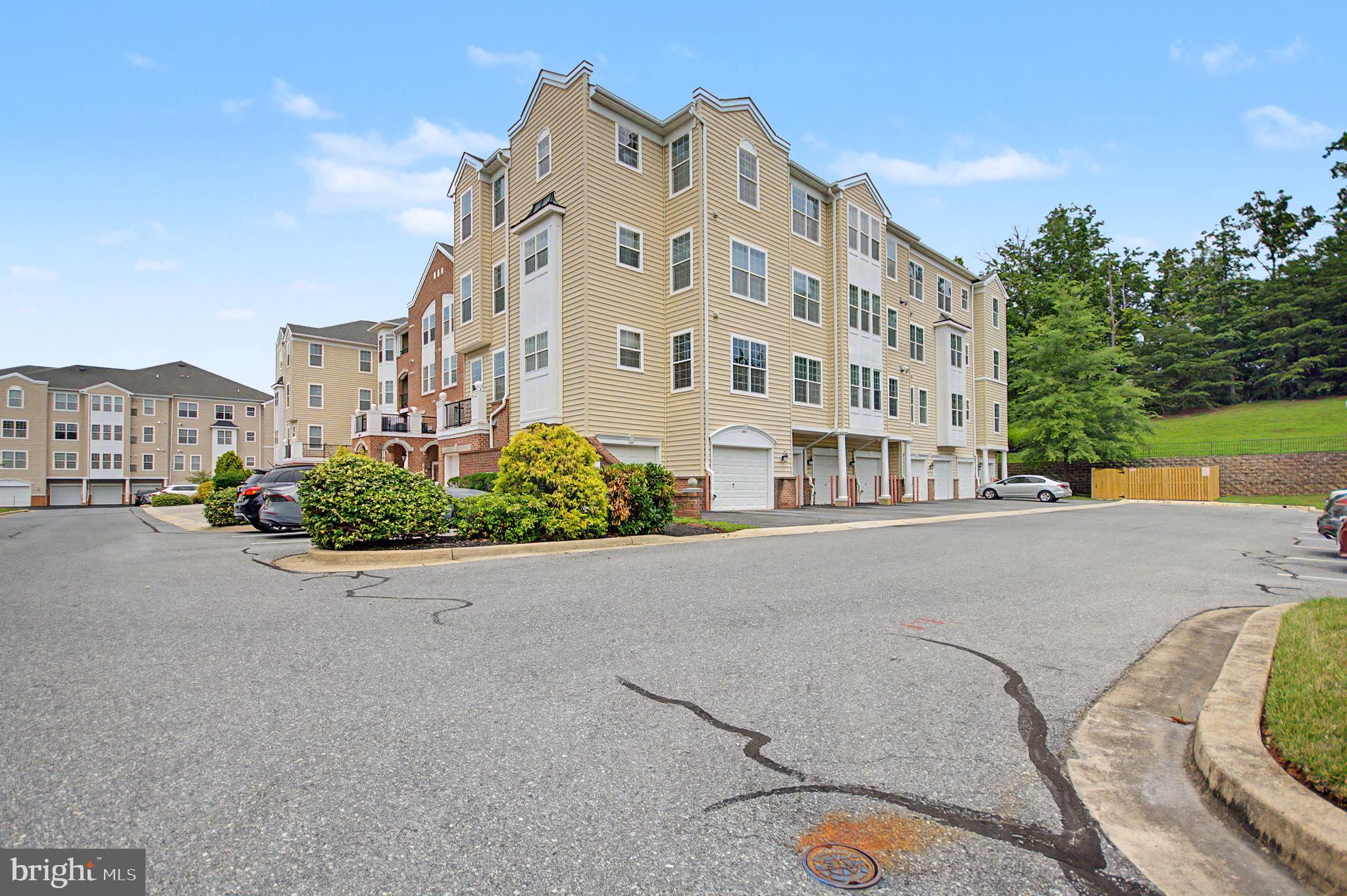 CEDAR RIDGE - Residential