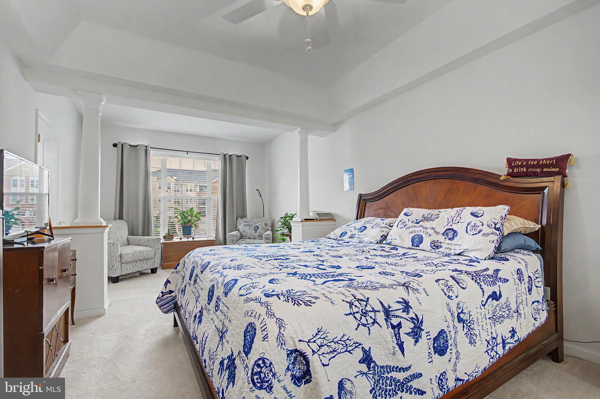 CEDAR RIDGE - Residential