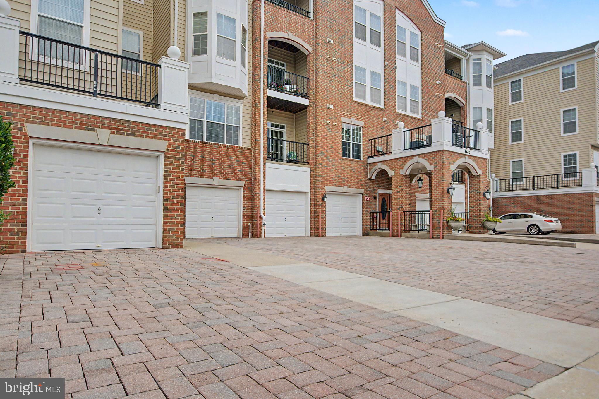CEDAR RIDGE - Residential