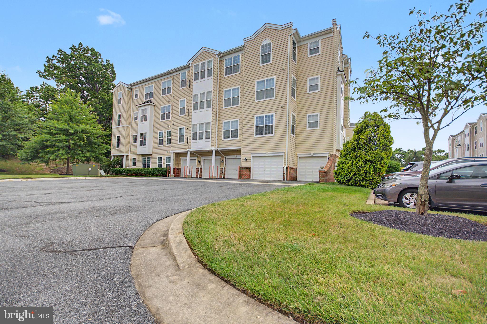 CEDAR RIDGE - Residential