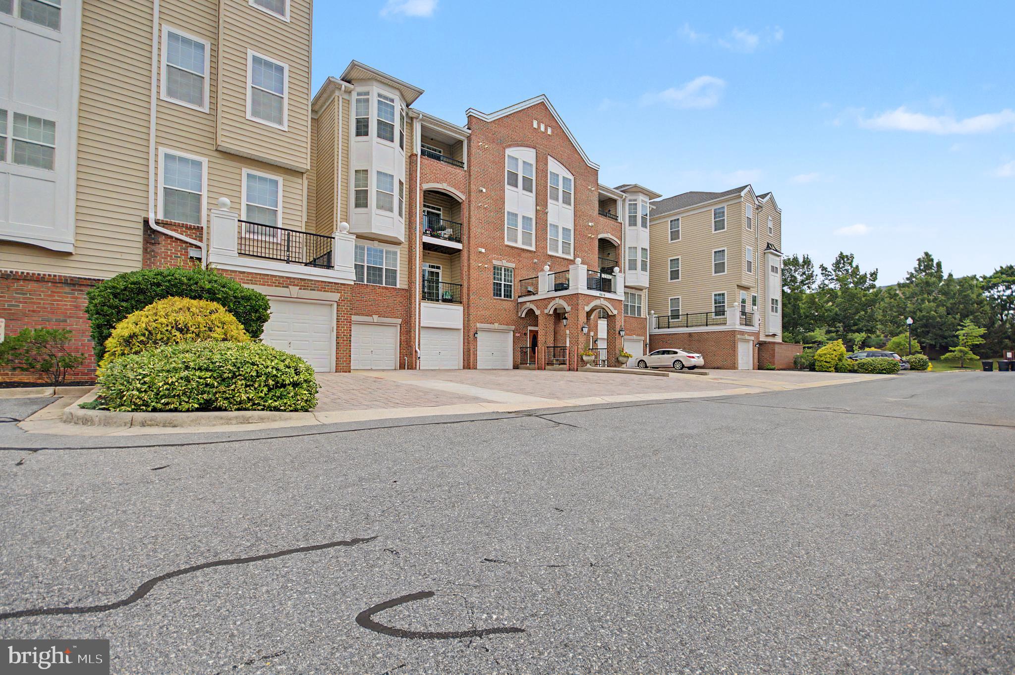 CEDAR RIDGE - Residential