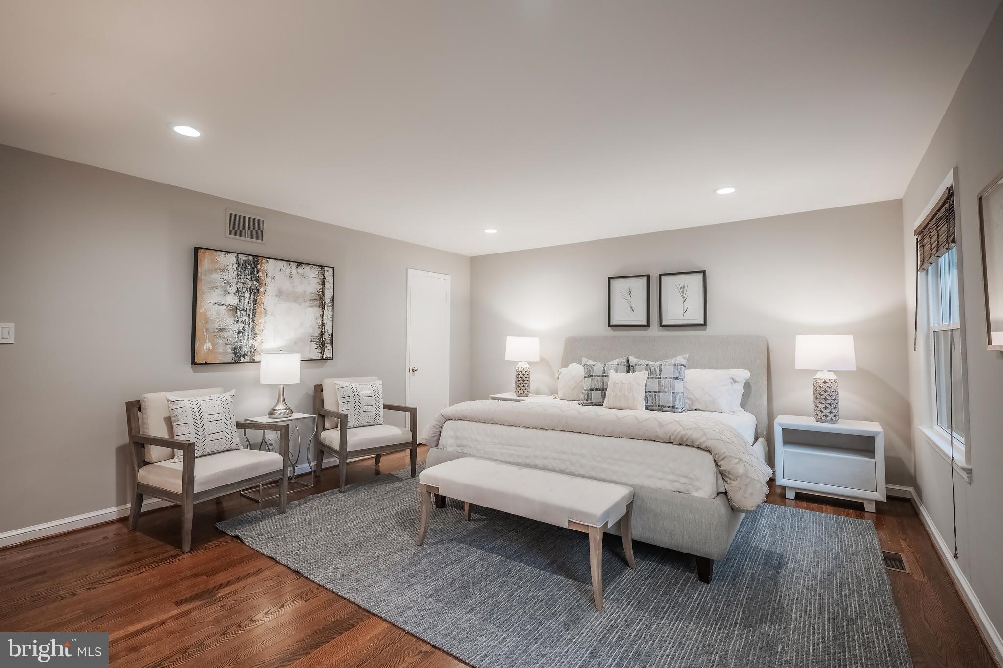 EVERMAY - Residential