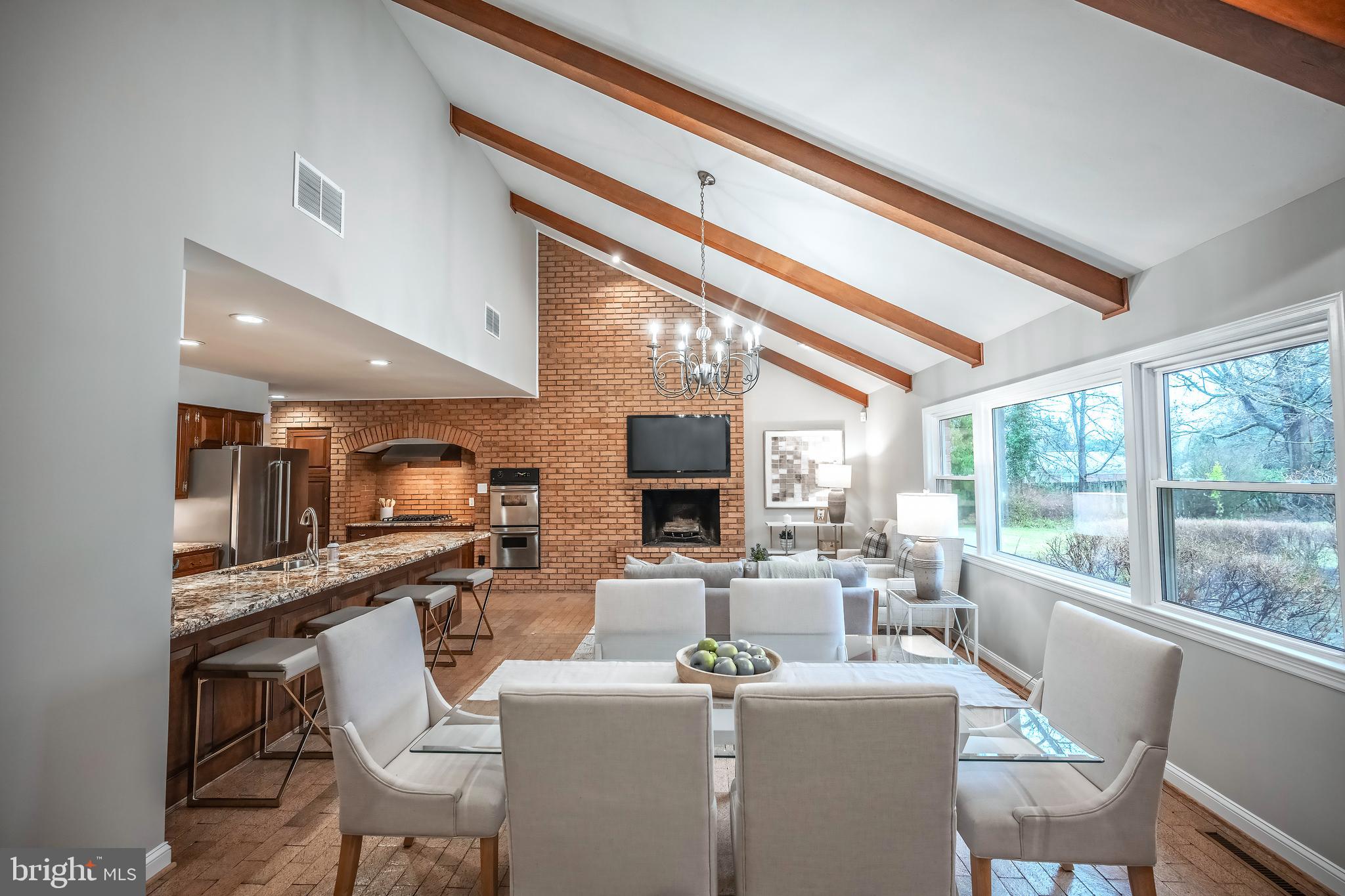 EVERMAY - Residential
